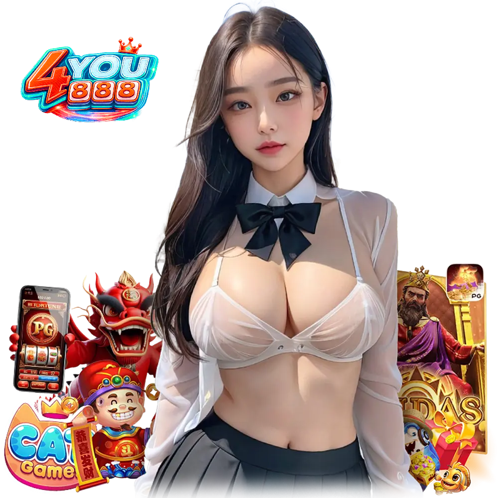 4you888 สล็อตแตกหนัก